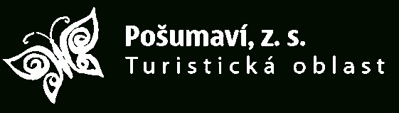 logo Pošumaví
