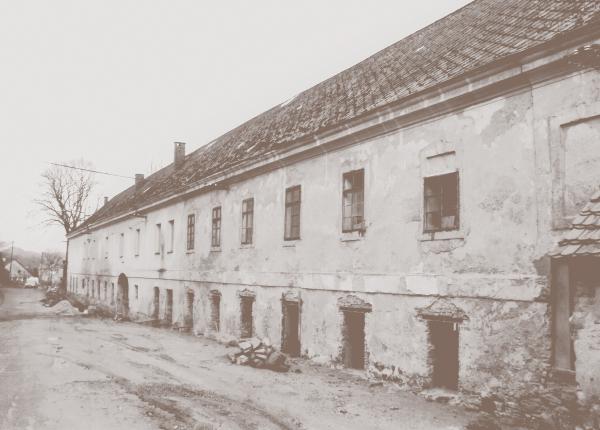 historie